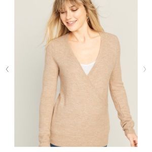 Old Navy Maternity Sweater